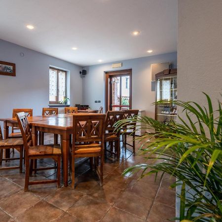 Holiday Home La Grotta Di Cech By Interhome Narzole Buitenkant foto