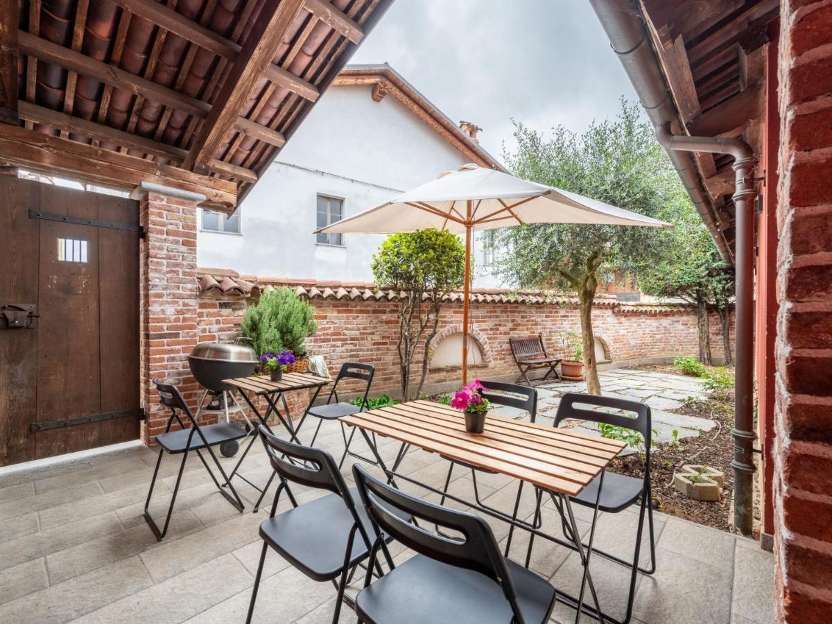 Holiday Home La Grotta Di Cech By Interhome Narzole Buitenkant foto