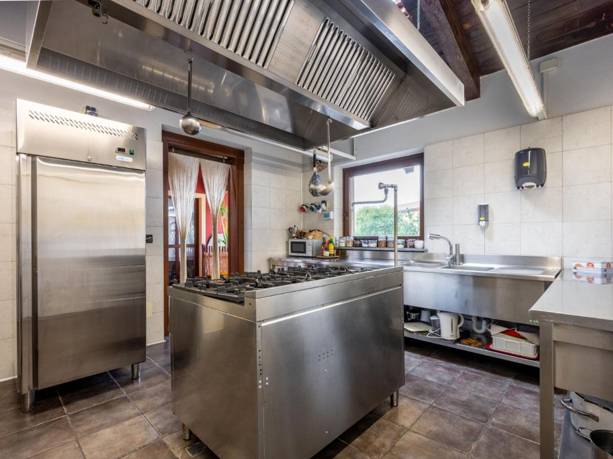 Holiday Home La Grotta Di Cech By Interhome Narzole Buitenkant foto