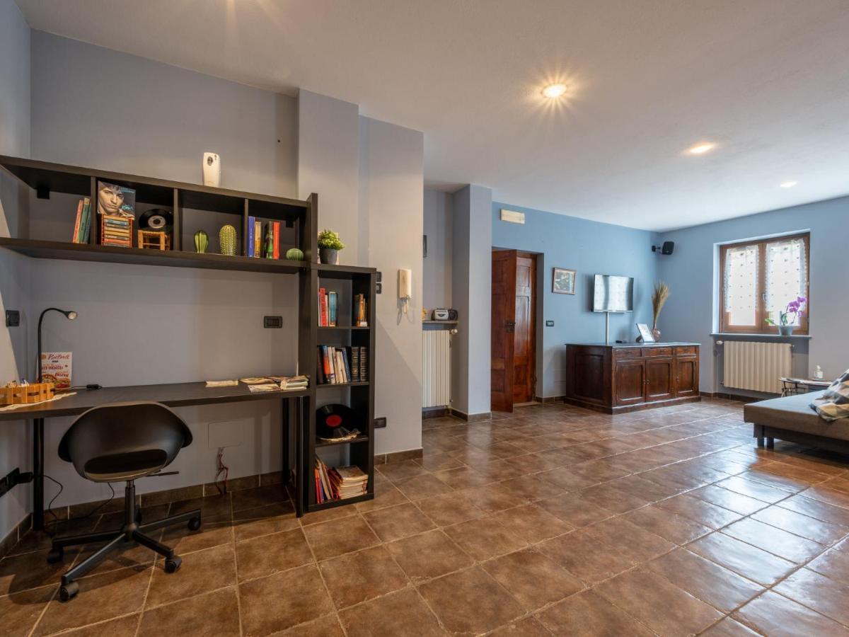 Holiday Home La Grotta Di Cech By Interhome Narzole Buitenkant foto