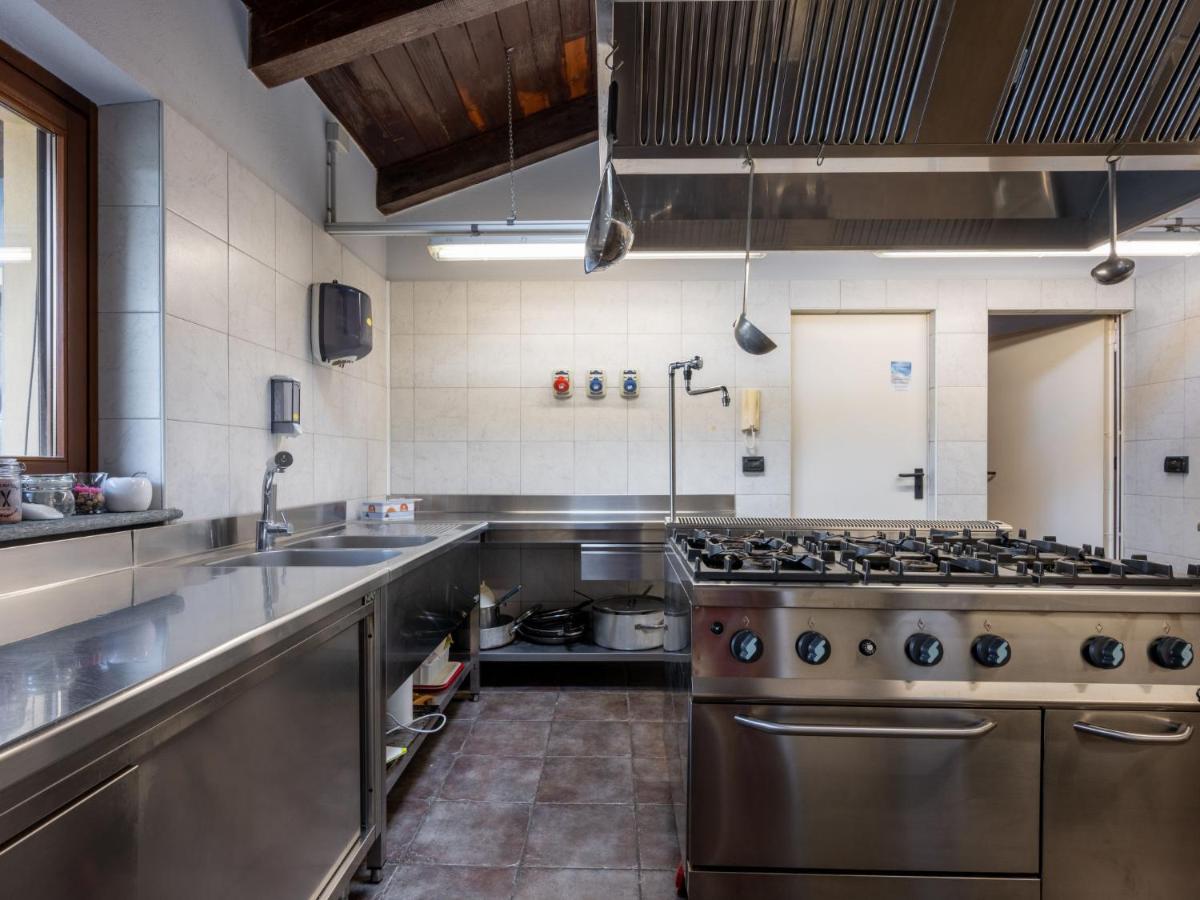 Holiday Home La Grotta Di Cech By Interhome Narzole Buitenkant foto