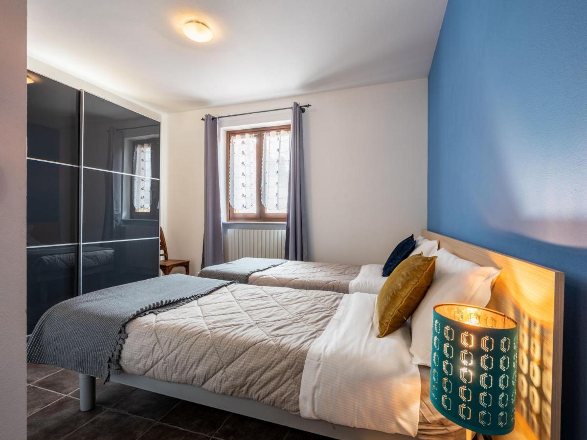 Holiday Home La Grotta Di Cech By Interhome Narzole Buitenkant foto