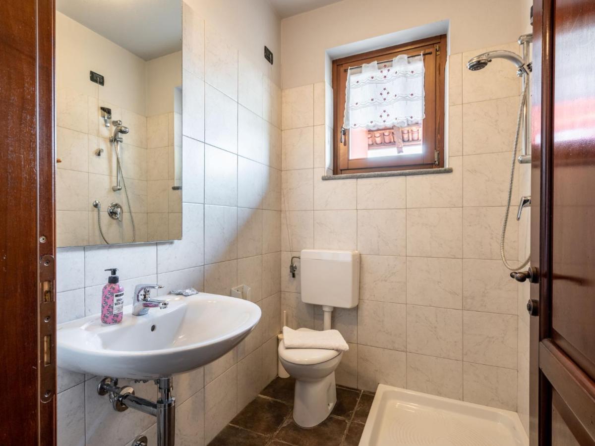 Holiday Home La Grotta Di Cech By Interhome Narzole Buitenkant foto
