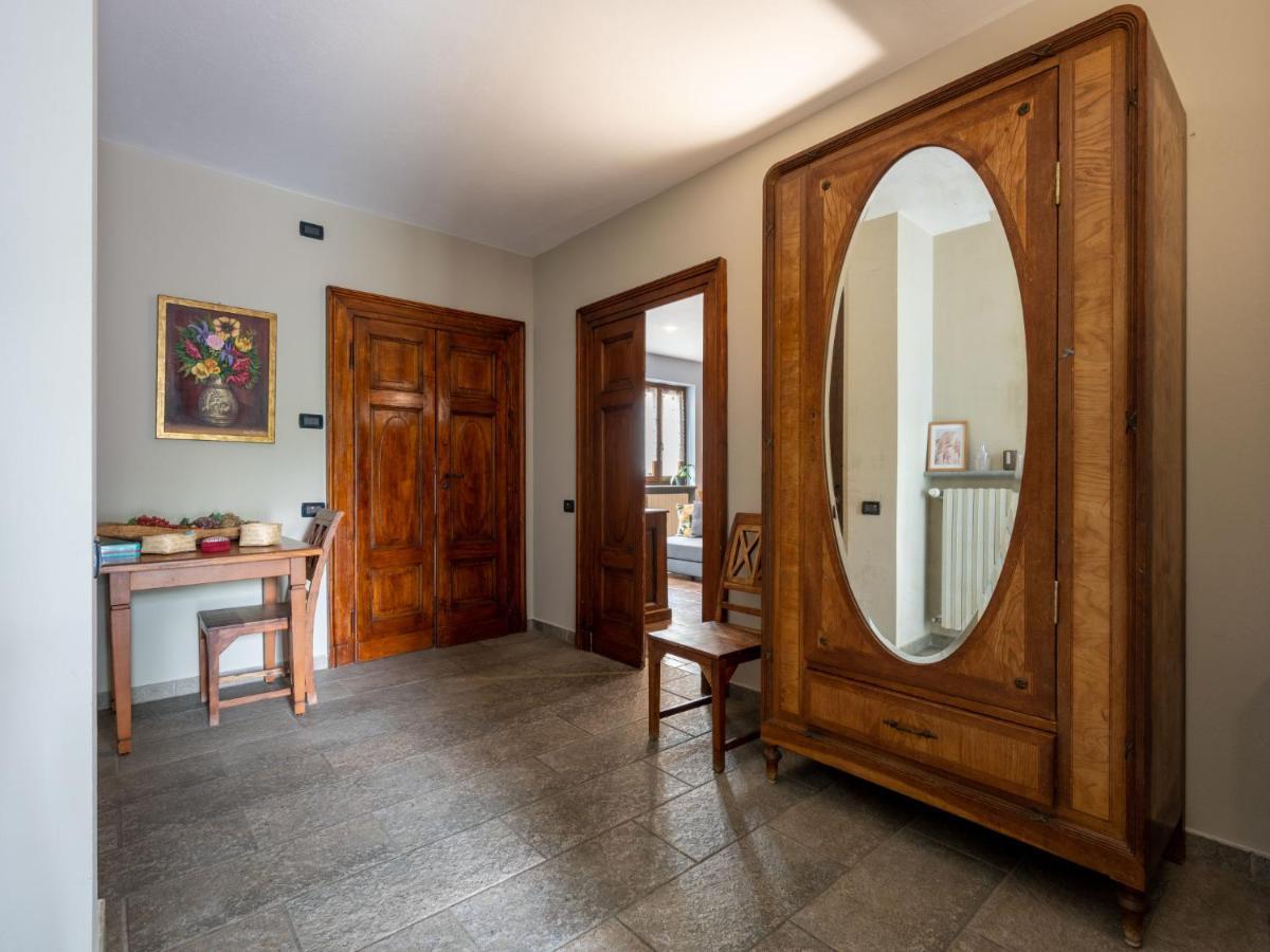 Holiday Home La Grotta Di Cech By Interhome Narzole Buitenkant foto