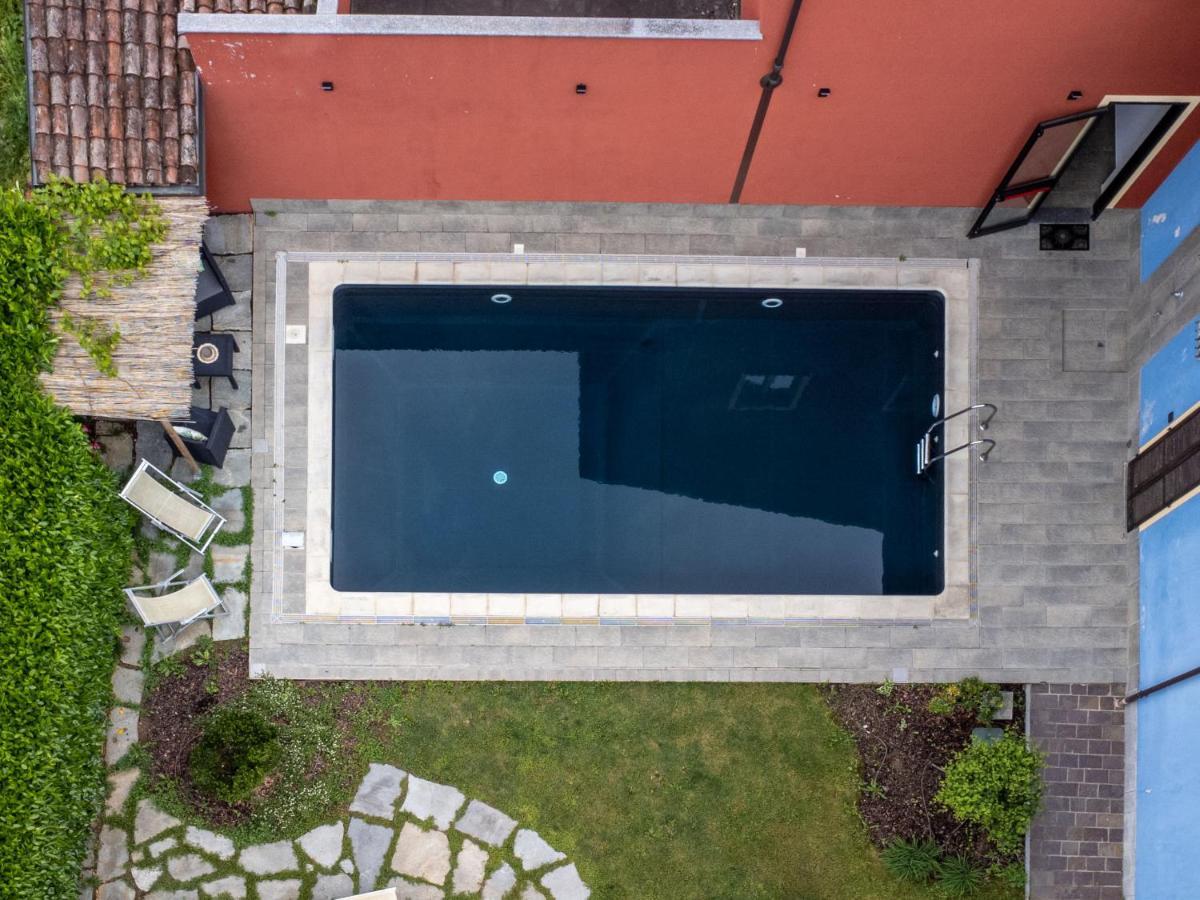 Holiday Home La Grotta Di Cech By Interhome Narzole Buitenkant foto