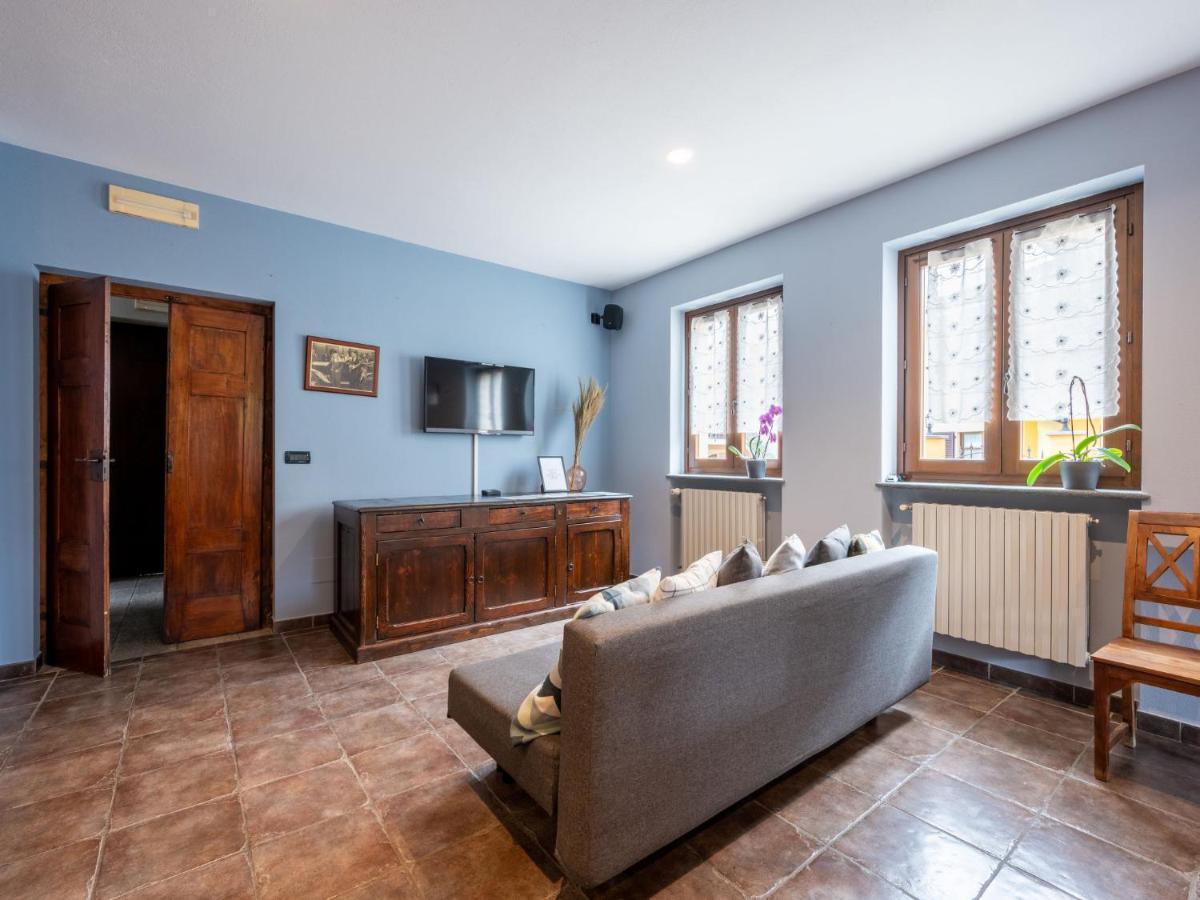 Holiday Home La Grotta Di Cech By Interhome Narzole Buitenkant foto