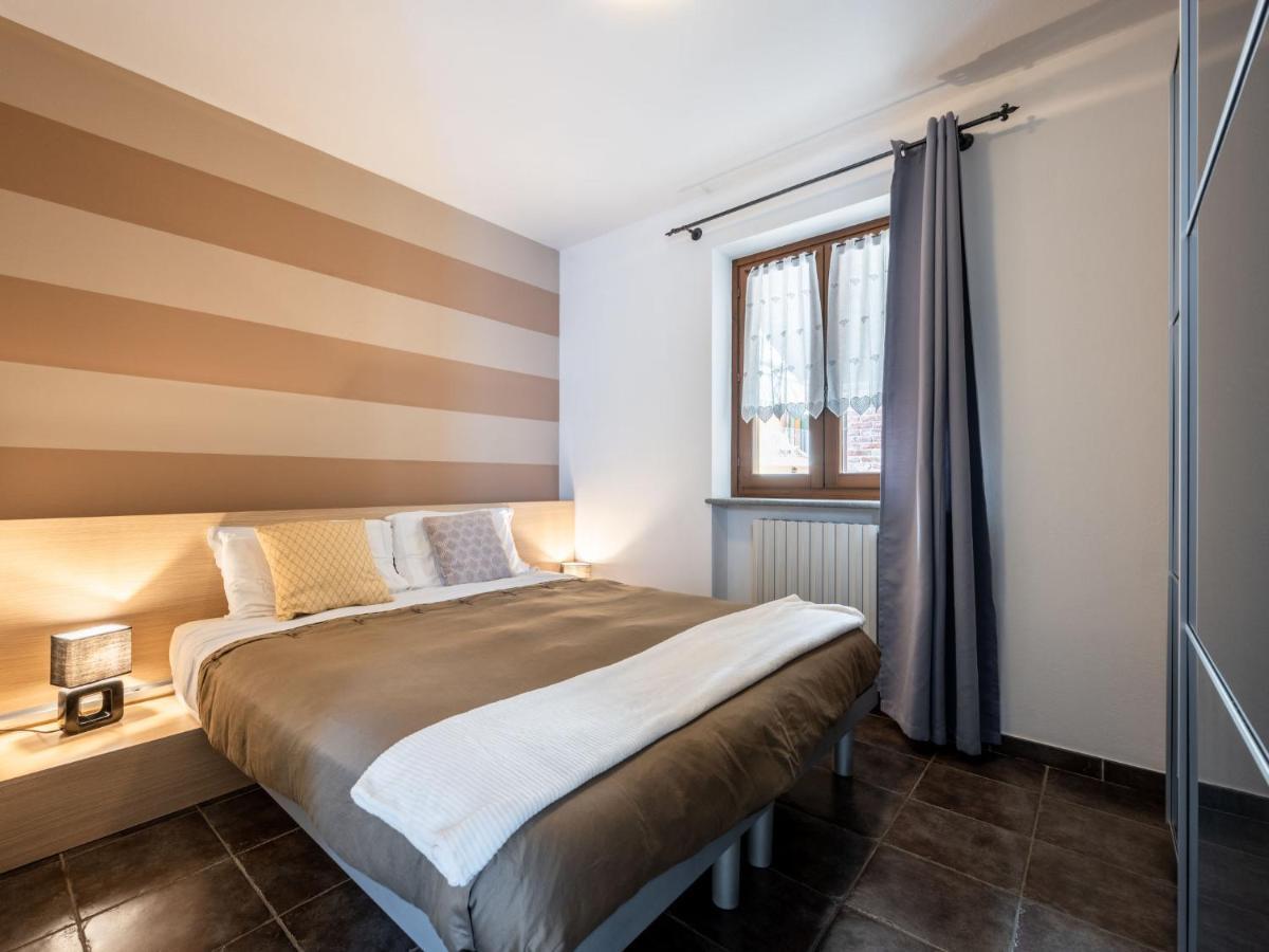 Holiday Home La Grotta Di Cech By Interhome Narzole Buitenkant foto