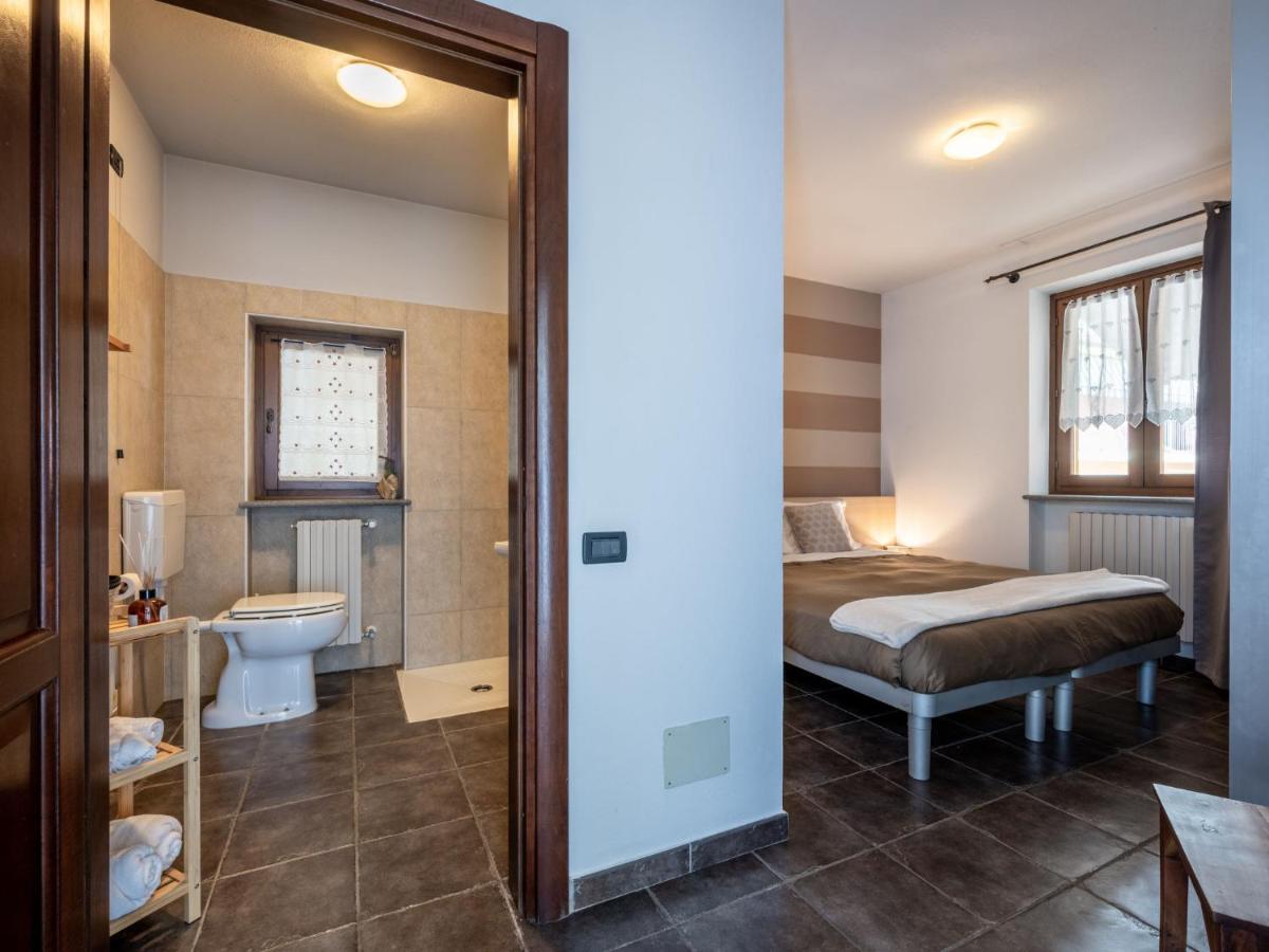 Holiday Home La Grotta Di Cech By Interhome Narzole Buitenkant foto