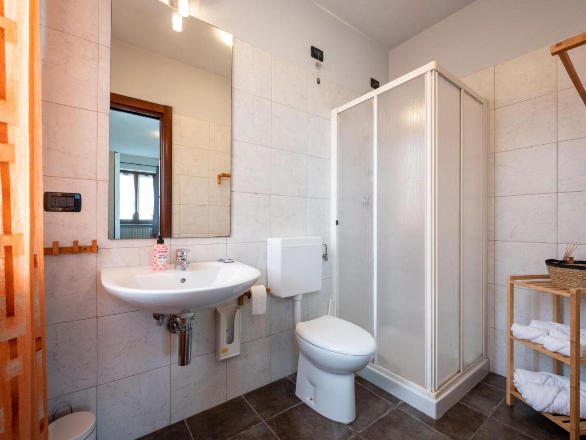 Holiday Home La Grotta Di Cech By Interhome Narzole Buitenkant foto